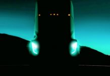 Tesla Semi Truck Teased