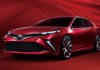 Toyota Fun Sedan Concept