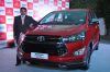 innova touring sport launched