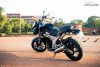 mahindra mojo long term review - first report