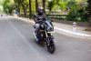 mahindra mojo long term review - first report-11