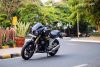 mahindra mojo long term review - first report-13