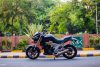 mahindra mojo long term review - first report-14