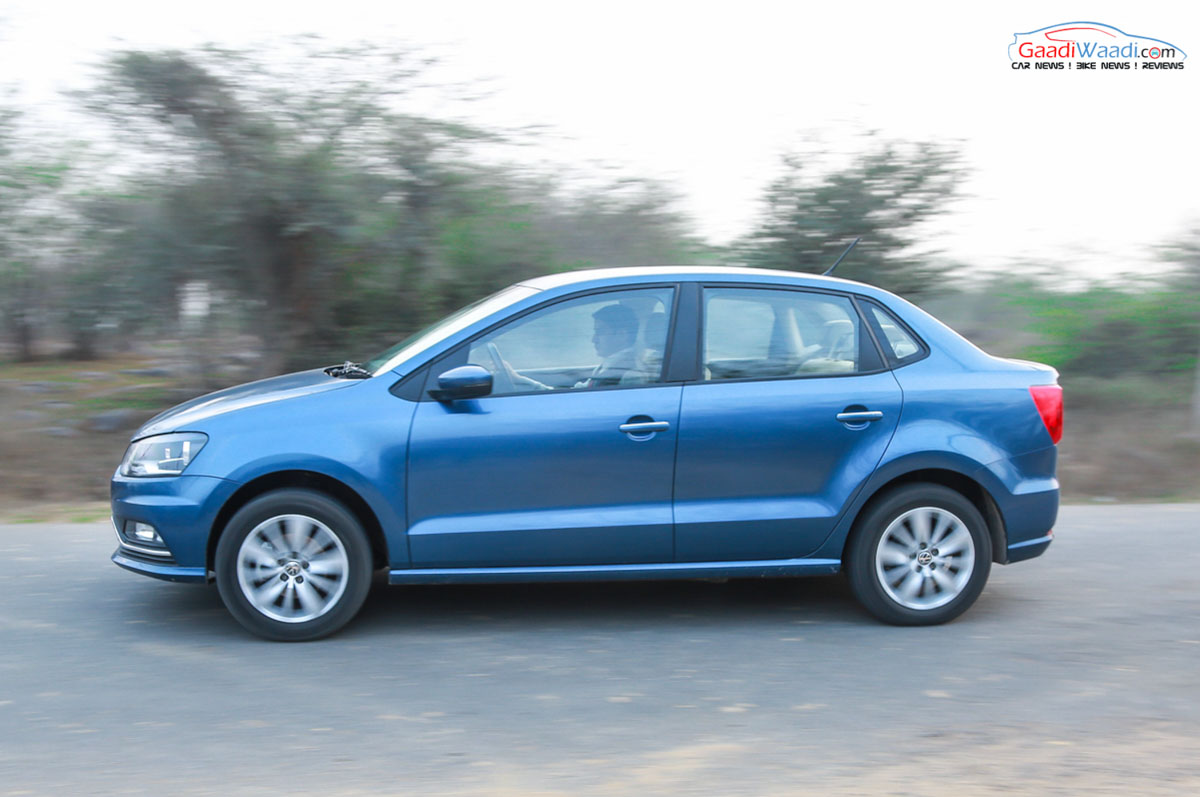 Featured image of post Vw Ameo Mileage Volkswagen claims the ameo mileage has 17 83 to 21 73 kmpl