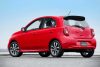 2017 Nissan Micra Facelift India Launch, Price, Specs, Features 1