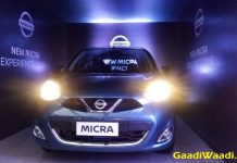 2017 Nissan Micra Launched in India, Price, Specs, Features