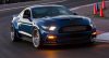 2017 Super Snake Widebody Concept Ford Mustang