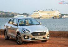 2017 new maruti dzire review-24 (Top 10 Selling Cars In August 2018)