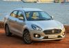 2017 new maruti dzire review-25 (india car sales may 2018)