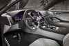 BMW 8 Series Concept Interior