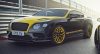 Bentley Continental 24 limited edition