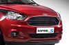 Ford Aspire Sports Edition Front