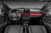 India-Bound Fiat Argo Launch Price Specs 5