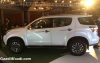 Isuzu MU-X SUV Launched in India Price, Engine, Specs, Features, Review 8