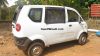 Mahindra Jeeto Passenger Van