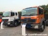 New Range of Bharat-Benz Heavy Duty Trucks Launched in India 2