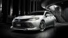 New Toyota Camry TRD Japan