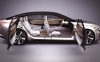 Nissan Vmotion 2.0 Electric Sedan Concept 4