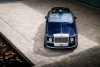Rolls-Royce Sweptail 5