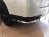 Toyota Innova Touring Sport Chrome Reflectors