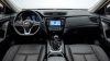 2017 Nissan X-Trail Facelift Interior