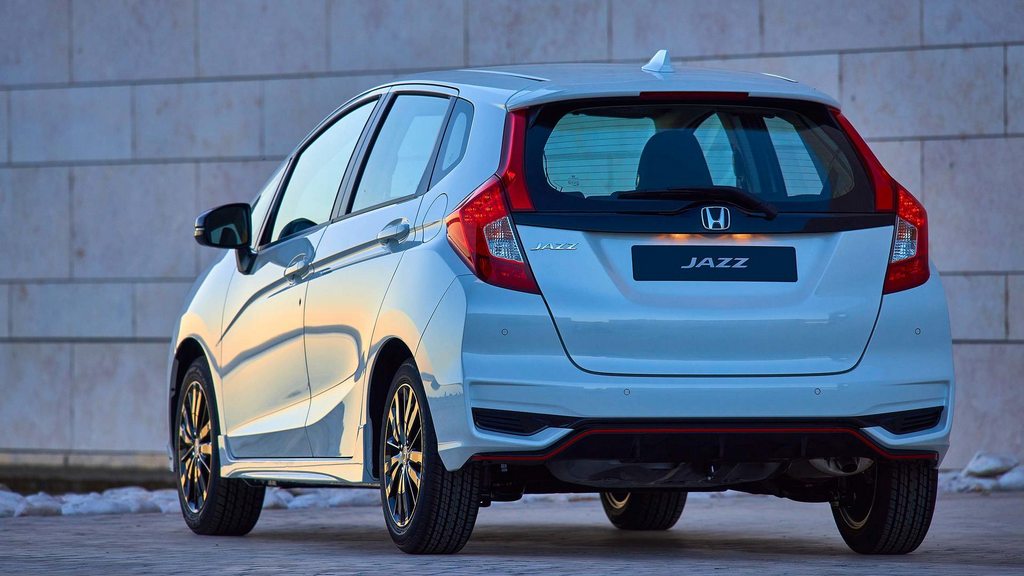2018 Honda Jazz Facelift India Launch Price Engine Specs Features