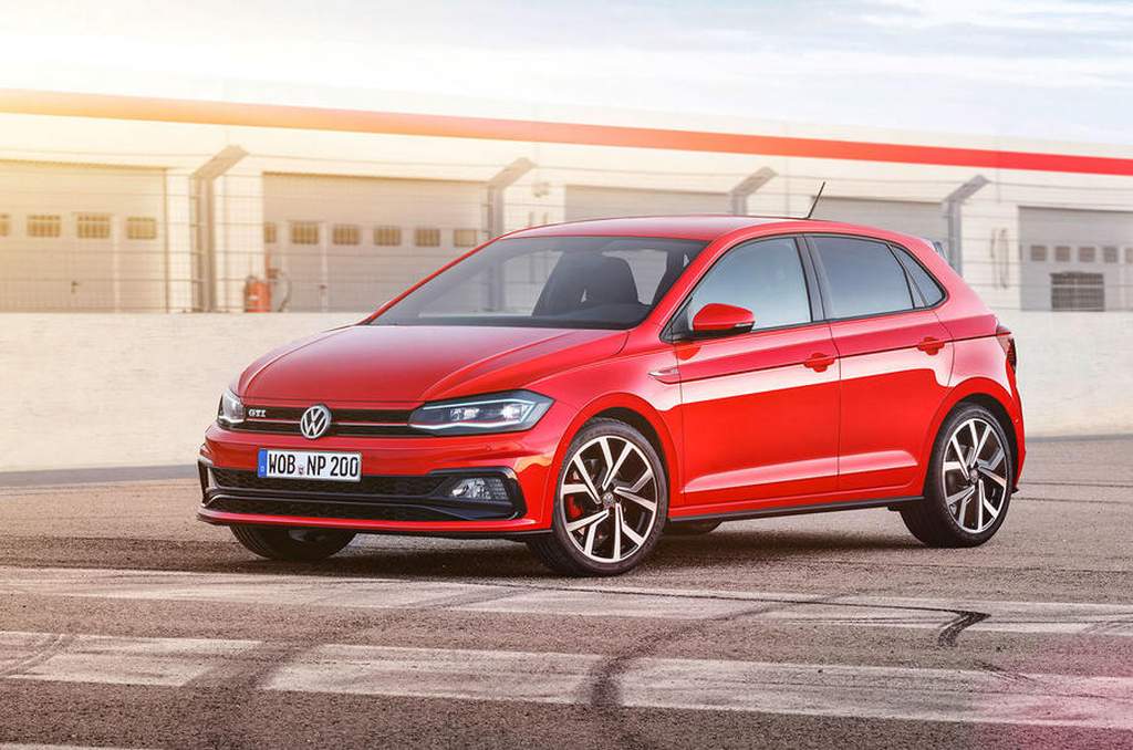 2018 Volkswagen Polo Launch, Price, Specs, Interior