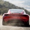 2019 Tesla Roadster Unveiled - Price, Specs, Range, Features, Top Speed 2