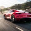 2019 Tesla Roadster Unveiled - Price, Specs, Range, Features, Top Speed 7
