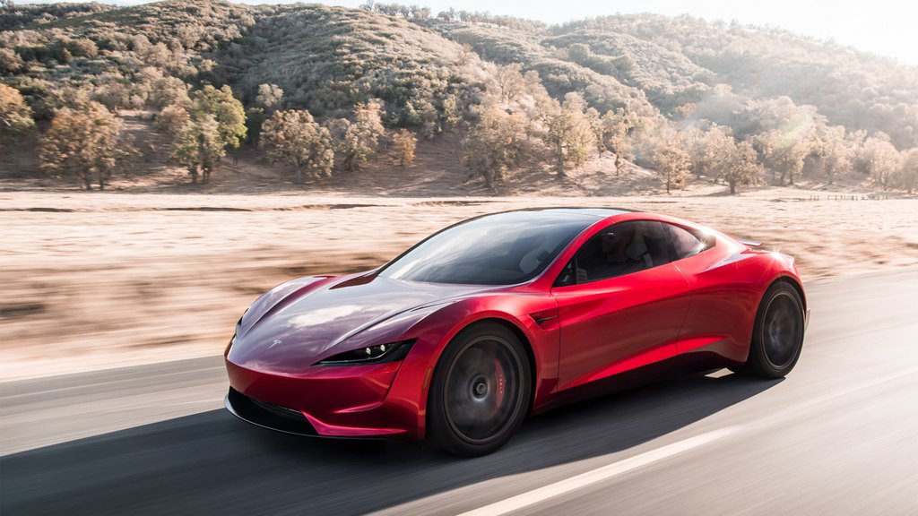 2019 Tesla Roadster Unveiled - Price, Specs, Range, Features, Top Speed 8