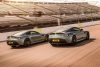 Aston Martin Vantage V8 AMR and V12 AMR 1