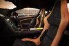 Aston Martin Vantage V8 AMR and V12 AMR Interior