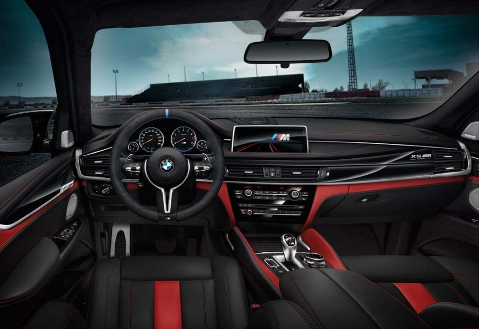 BMW-X5-M-Black-Fire-Edition 2