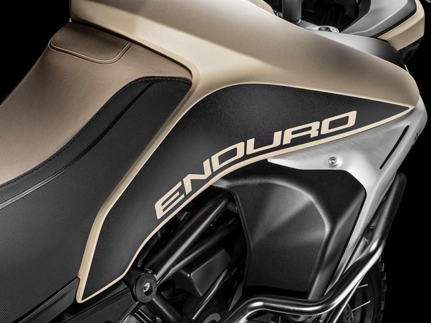 Ducati Multistrada Enduro 1200 Pro 6