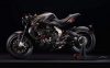 MV Agusta RVS #1 Motorcycle 1