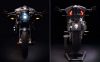 MV Agusta RVS #1 Motorcycle 2
