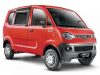 Mahindra Jeeto Minivan Launched in India, Price, Specs, Features