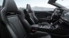New Audi R8 V10 Plus Spyder 4