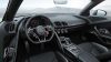 New Audi R8 V10 Plus Spyder Interior