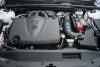 New Generation Toyota Camry Engine Bay