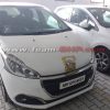 Peugeot 208 India Launch, Price, Engine, Specs, Features, Interior 1
