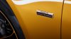 Porsche 911 Turbo S Exclusive Series Badge
