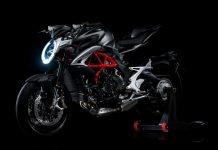2017 MV Agusta Brutale 800 India Launch, Price, Specs, Features 5