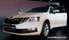 2017 Skoda Octavia Facelift Launched, Price, Engine, Specs, Features 17