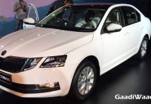 2017 Skoda Octavia Facelift Launched, Price, Engine, Specs, Features 2