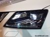 2017 Skoda Octavia Facelift Launched, Price, Engine, Specs, Features Headlight