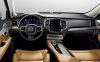 2017 Volvo V90 Cross Country India Launch Price Specs Features Interior Bootspace 1