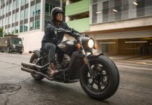 2018 Indian Scout Bobber India Launch, Price, Specs