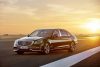 2018 Mercedes-Benz S-Class Maybach S650 India 1