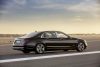 2018 Mercedes-Benz S-Class Maybach S650 India 2